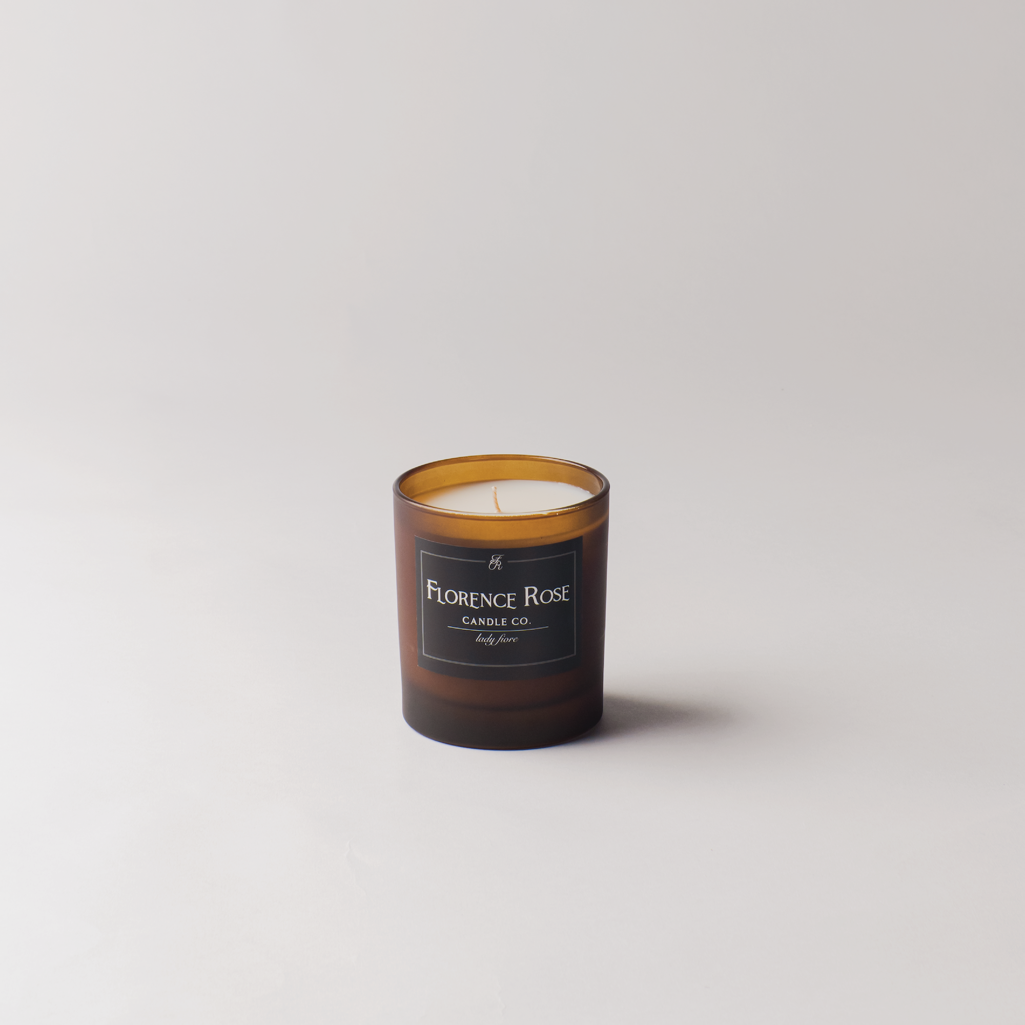 Lady Fiore Signature Collection Candle